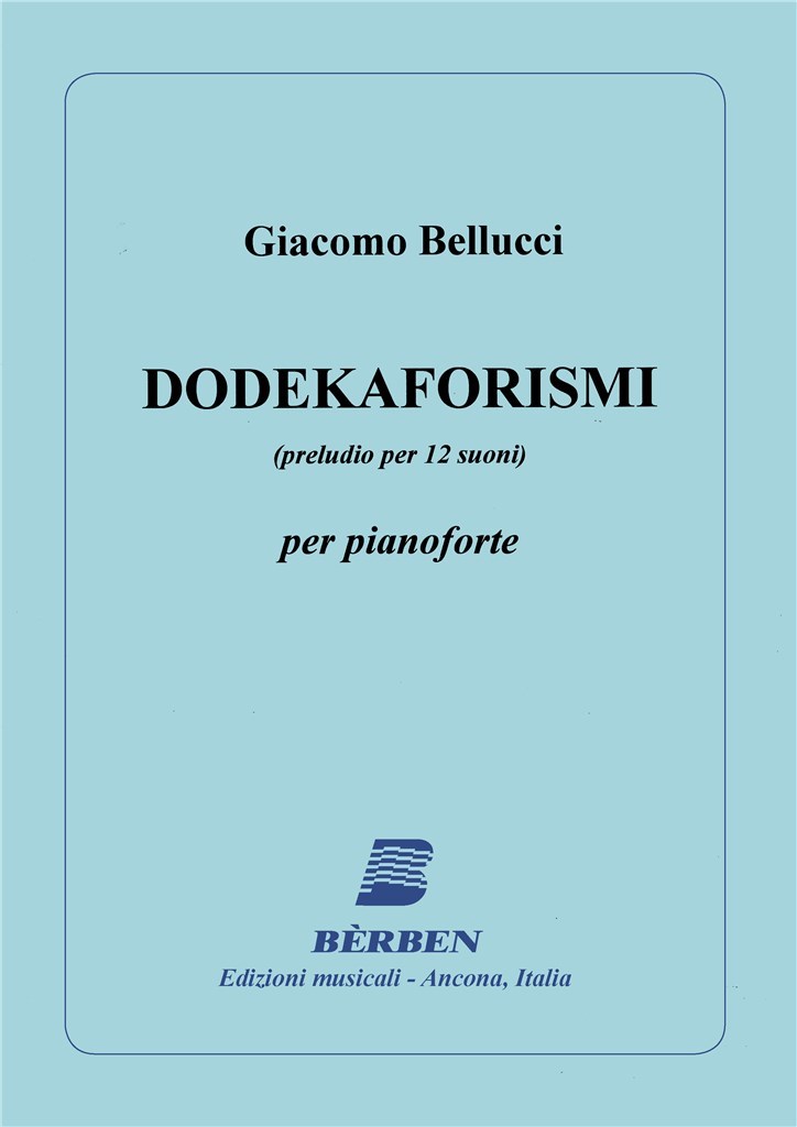 Dodekaforismi